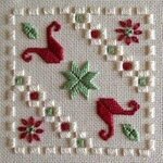 ابداع التطريز