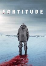 مسلسل جريمـة بعنـوان Fortitude أحـداث مُثيـرة وأجـواءه مشوقـة!