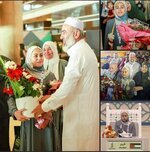 عمرها 21 عاماً.. أردنية تحقق المركز الأول بمسابقة دولية لحفظ القرآن الكريم