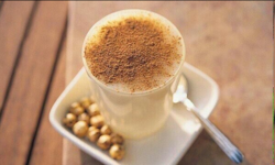 السحلب السوري