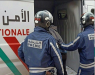 قصة فتاة مغربية، عثر عليها مقتولة .