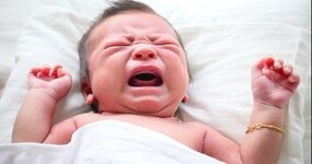 أعراض اضطرابات الجهاز الهضمى عند الطفل