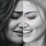 في لحظه