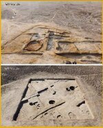 أعلنت بعثة آثارية أمريكية تابعة لجامعة بنسلفانيا انها اكتشفت في مدينة لكش الاثرية في ذي قار اليوم الاحد  “مطعم شعبي سومري” وأحياء سكنية