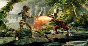 لعبة Killer Instinct متاحة للعب مجانًا على Xbox وSteam