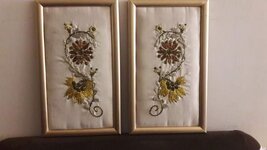 تابلوهات شغل يدوي  مميز