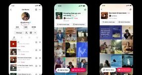 تيك توك تطرح أدوات جديدة "للموسيقيين".. اعرف التفاصيل