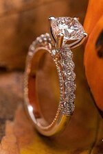 خواتم اخر شياكة واخر موديل