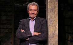 وفاة جان جورزاب نجم "وادي الذئاب" عن عمر ناهز الـ 79 عاماً