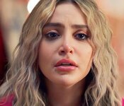 بطلة "الخائن" تكشف سبب زيادة وزنها .. وما علاقة هيفاء وهبي بالأمر!