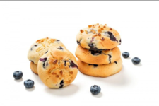 كوكيز_الزبدة_بالبلوبيري