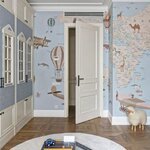 ديكورات شقق تهبل