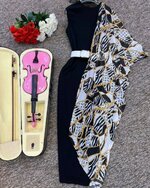 شيء من الحب