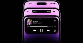 أبرز الاختلافات بين هاتفي iPhone 14 Pro Max و iPhone 8