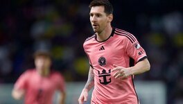 منافس لابورتا ينتقد برشلونة بسبب رحيل ميسي