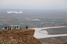 قلعة الجبّار ،قلعة تقع في ناحية الزوّية في محافظة صلاح الدين