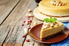 وصفتان بزبدة الفول السوداني لكبح الشهية