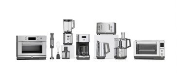 أفضل الأجهزة الكهربائية للمطبخ