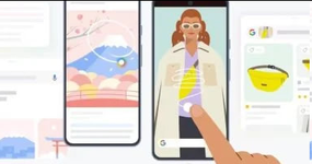 جوجل تطلق ميزة Circle to Search لهواتف Pixel وكيفية عملها