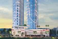 إليتز 3 جميرا دبي