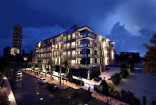 سمانا ليك فيوز