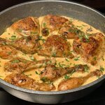 كبسة بالفرن