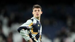 الكشف عن حقيقة رحيل أردا جولر عن ريال مدريد