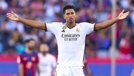 تألق بيلينجهام يُكبد خزائن ريال مدريد ثمناً باهظاً