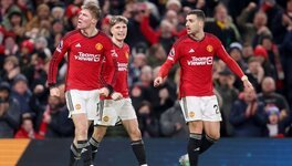 اسم مفاجئ من الدوري الإسباني لتدريب مانشستر يونايتد