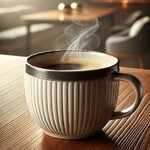 طرق تحضير القهوة