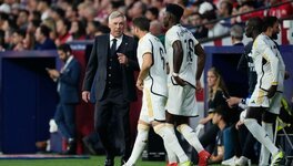 حارس جديد على رادار ريال مدريد