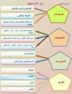 قصاصات مهمه باللغة العربية