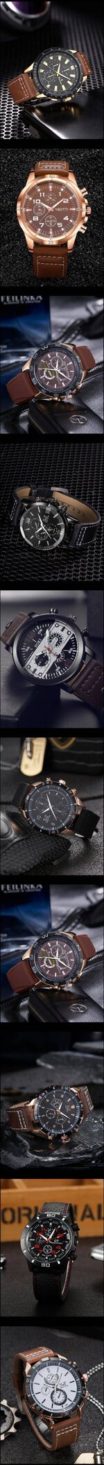 ساعات رجالية فخمة وانيقة