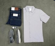 تشكيلة ملابس صيف