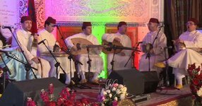 مهرجان الموسيقى الأندلسية مهرجان الموسيقى الأندلسية