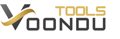 موقع خدمات وادوات Voondu Tools