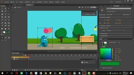 Adobe Animate Adobe Animate