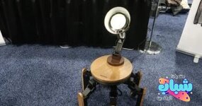 من اليابان.. روبوت Mi-Mo بستة أرجل يعمل بالذكاء الاصطناعى هيحل معاهم الواجب