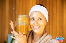 5 وصفات طبيعية تزيد من جمال ورونق بشرتك الكركم والشوفان أبرزها-1.jpg 5 وصفات طبيعية تزيد من جمال ورونق بشرتك الكركم والشوفان أبرزها-1.jpg