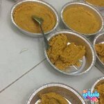 طريقة عمل المفتقة البيروتية بخطوات سهلة وسريعة