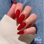 أظافر 3D والموهير موضة مميزة لعام 2025.. هتحسسك بالدفء