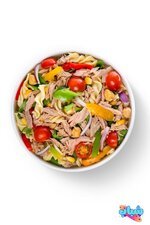 طريقة عمل المكرونة بالتونة وصفة سريعة ولذيذة تصلح لعزائم الأصدقاء-1.jpg