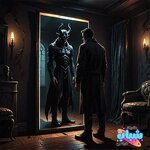 تفسير رؤية نفسك فى الحلم دعوة للتفكير فى قراراتك وأسلوب حياتك-2.jpg