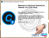 Advanced SystemCare Ultimate 1820222 العناية بالنظام وحظر الفيروسات المحتملة وحماية خصوصيتك مف...png