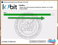 Advanced SystemCare Ultimate 1820222 العناية بالنظام وحظر الفيروسات المحتملة وحماية خصوصيتك مف...png