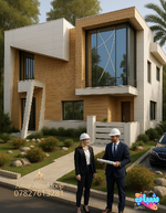 واجهات منازل عراقية٦٠١١