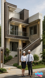 واجهات منازل عرافية ٣٣١٢