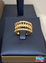 تفرّدي بأناقتك مع أرقى خواتم نسائية خواتم مطلية ذهب واساور مطليه ذهب-1.jpg تفرّدي بأناقتك مع أرقى خواتم نسائية خواتم مطلية ذهب واساور مطليه ذهب-1.jpg