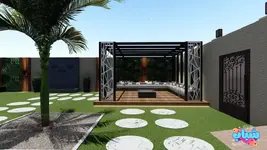 نصائح أساسية لتنسيق الحدائق المنزلية