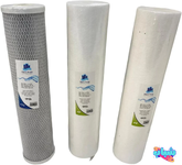 قطع غيار فلاتر مياه – كل ما تحتاج معرفته لشراء قطع أصلية